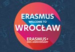 Erasmus welcome