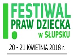 I Festiwal Praw Dziecka