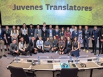 Juvenes Translatores 2018
