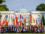 Studia europejskie w Natolinie