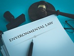 Ochrona środowiska i prawo UE