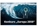 Konkurs „Europa 2050”