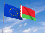 UE na pomoc Białorusi?