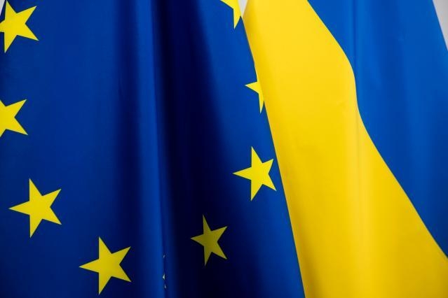 Komisarze UE z wizytą na polsko-ukraińskiej granicy