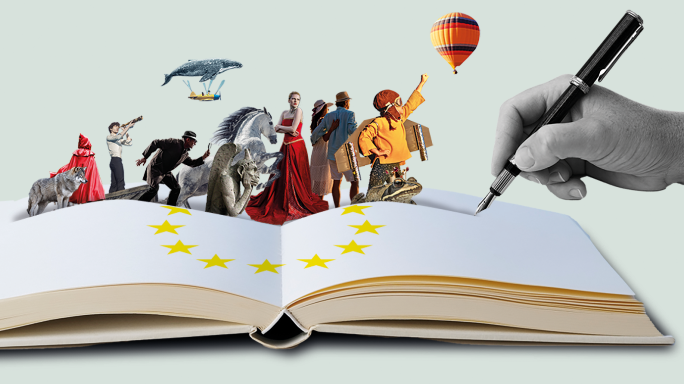 Dzień Autorów i Autorek Europejskich