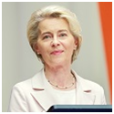 Ursula von der Leyen