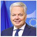 Didier Reynders