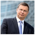 Valdis Dombrovskis