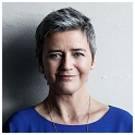 Margrethe Vestager