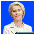 Ursula von der Leyen