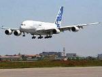 Airbus: WTO oddala zarzuty USA