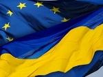 Pomoc dla wschodniej Ukrainy