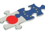 Umowa handlowa UE-Japonia wchodzi w życie