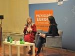 Dialog w Krakowie – bilans 15 lat w UE