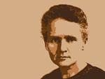 Działania Marii Skłodowskiej-Curie