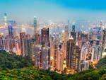Hongkong pod presją Chin