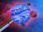 Eurobarometr: pandemia nie zabiła wiary w UE