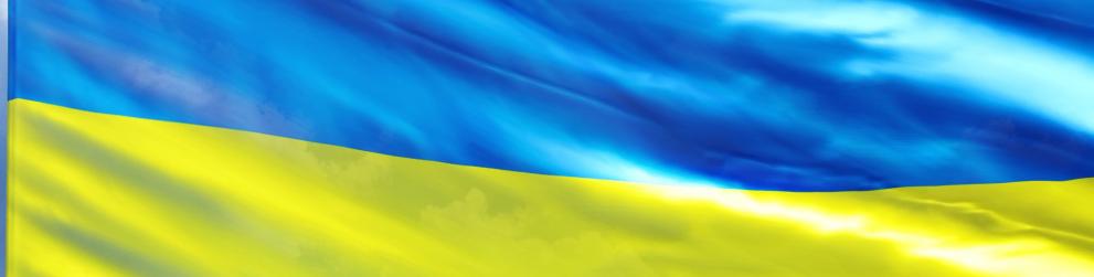 UE wspiera Ukrainę