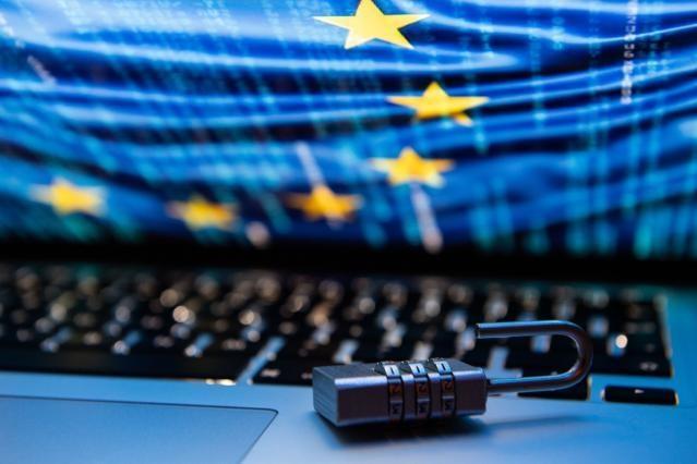 Instytucje UE pod cyfrową ochroną