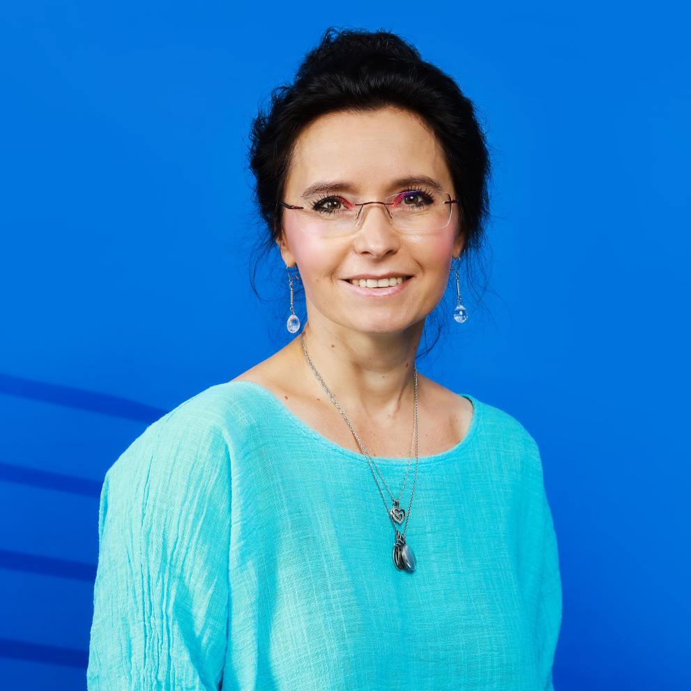 Anita Senator