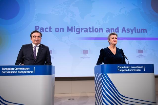 Pakt o migracji i azylu: jest porozumienie!