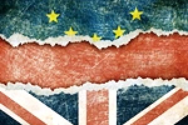 Brexit – drugi etap