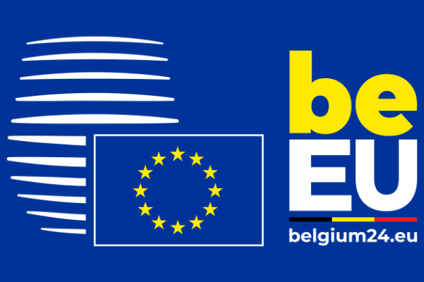 Prezydencja Belgii w Radzie UE