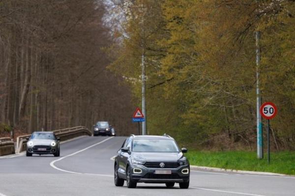 Przedłużenie umów drogowych z Ukrainą i Mołdawią