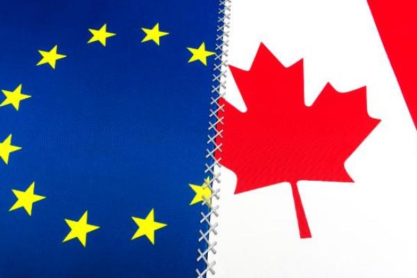 Kanada w programie „Horyzont Europa”